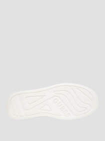 Кросівки GUESS модель FMFONA.ELL12;WHIBK Фото