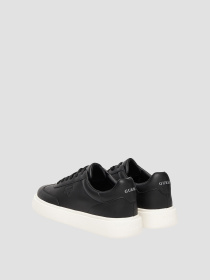 Кросівки GUESS модель FMFPLA.LEA12;BLACK Фото