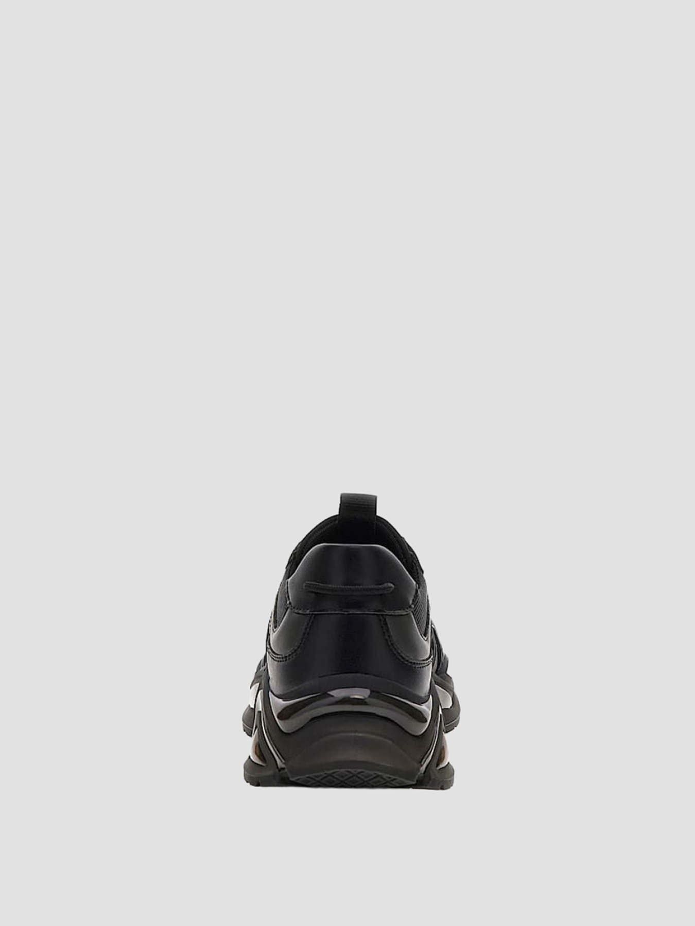 Кросівки GUESS модель FMFUNO.ELL12;BLACK Фото