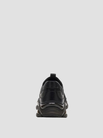 Кросівки GUESS модель FMFUNO.ELL12;BLACK Фото