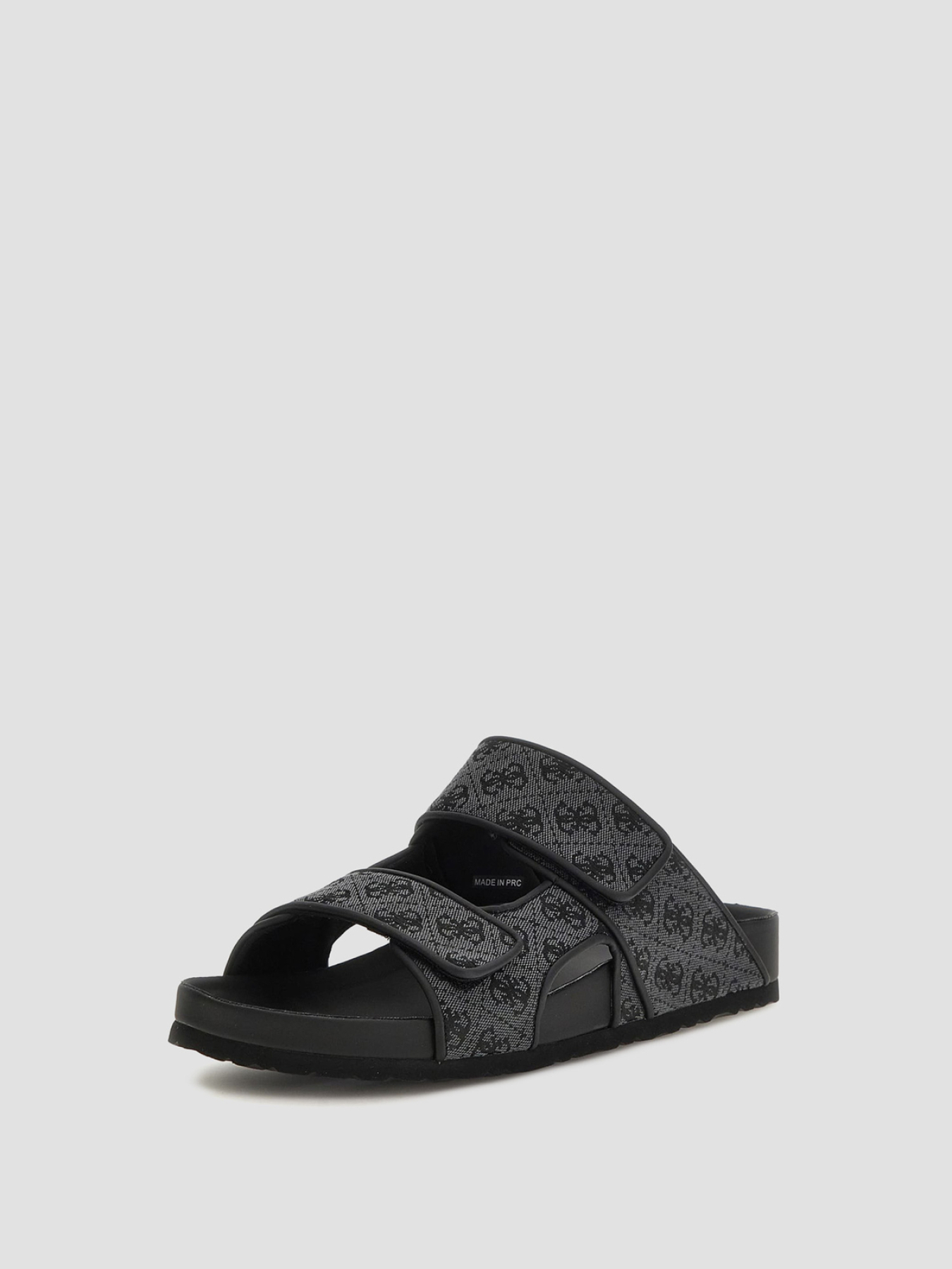 Шлёпанцы GUESS модель FMGIGJ.FAL03;COBLA Фото