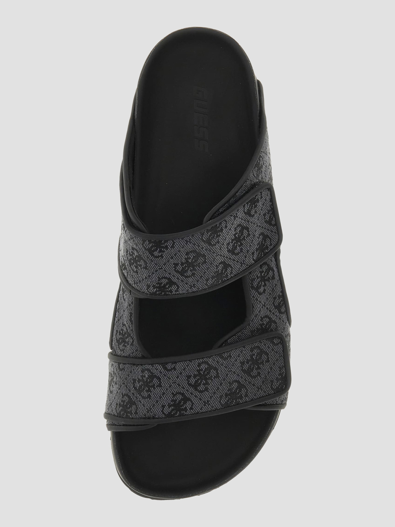 Шлёпанцы GUESS модель FMGIGJ.FAL03;COBLA Фото