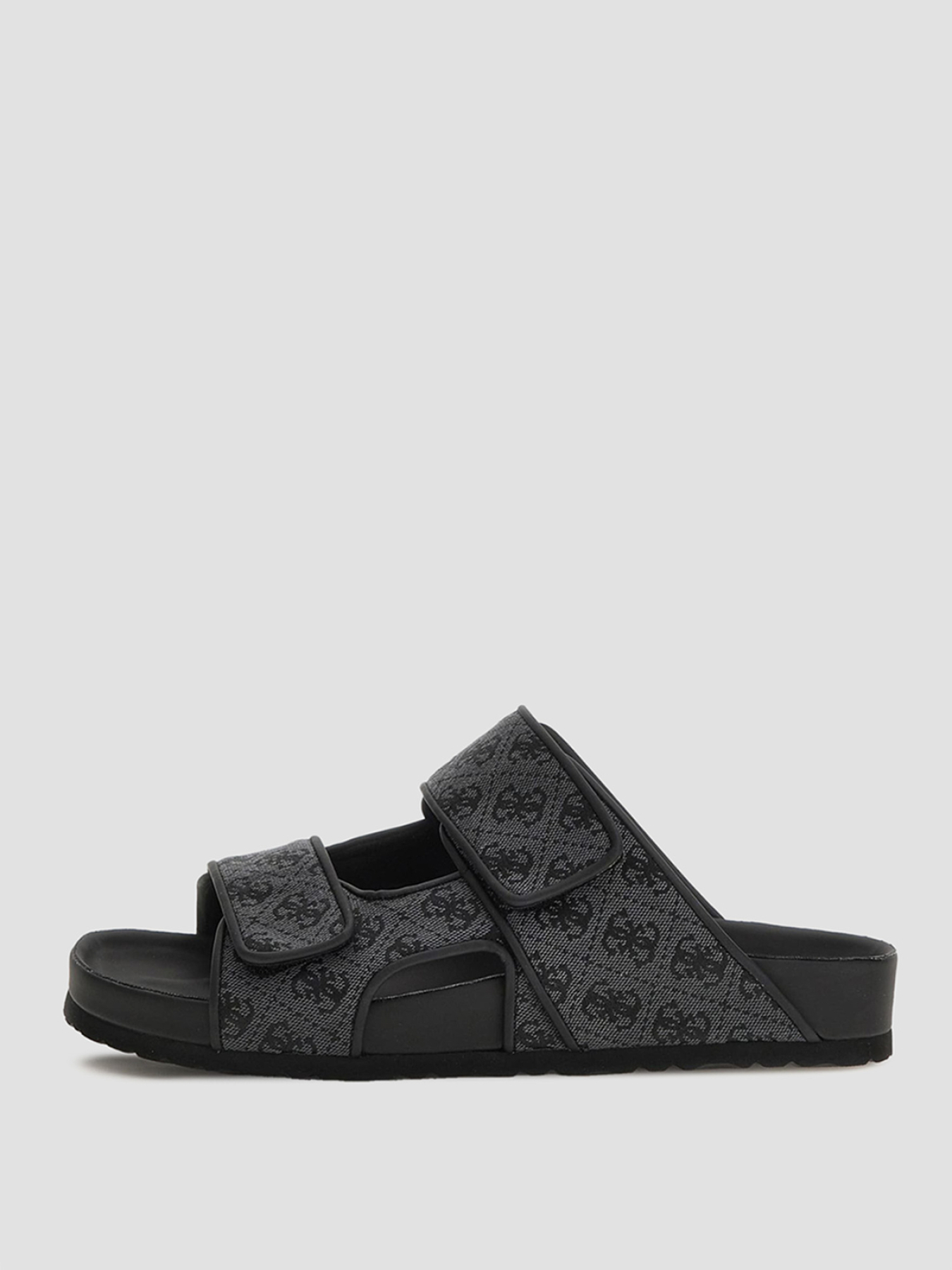 Шлёпанцы GUESS модель FMGIGJ.FAL03;COBLA Фото