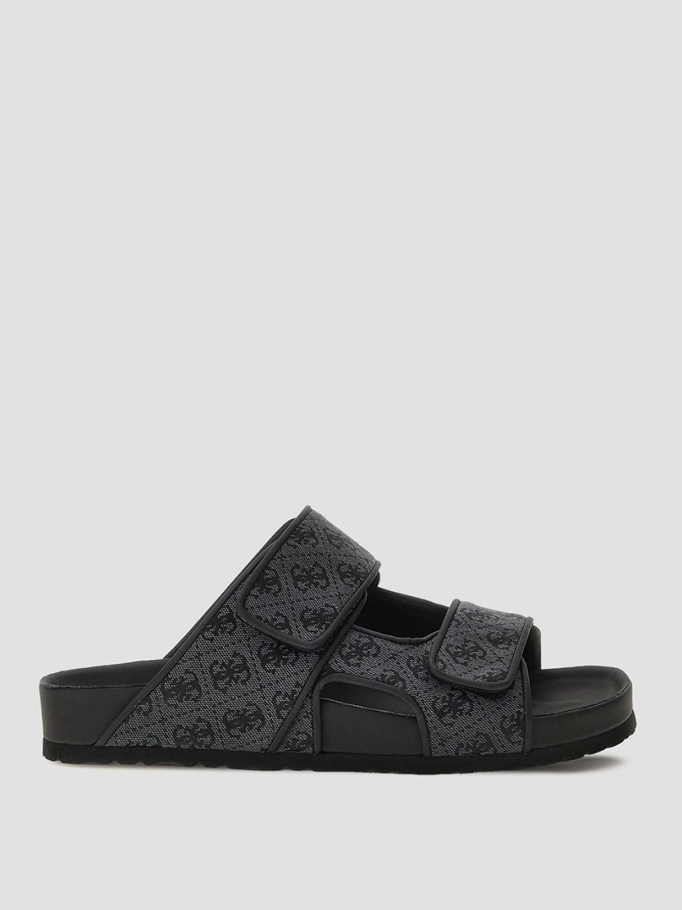 Шлёпанцы GUESS модель FMGIGJ.FAL03;COBLA Фото