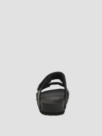 Шлёпанцы GUESS модель FMGIGJ.FAL03;COBLA Фото