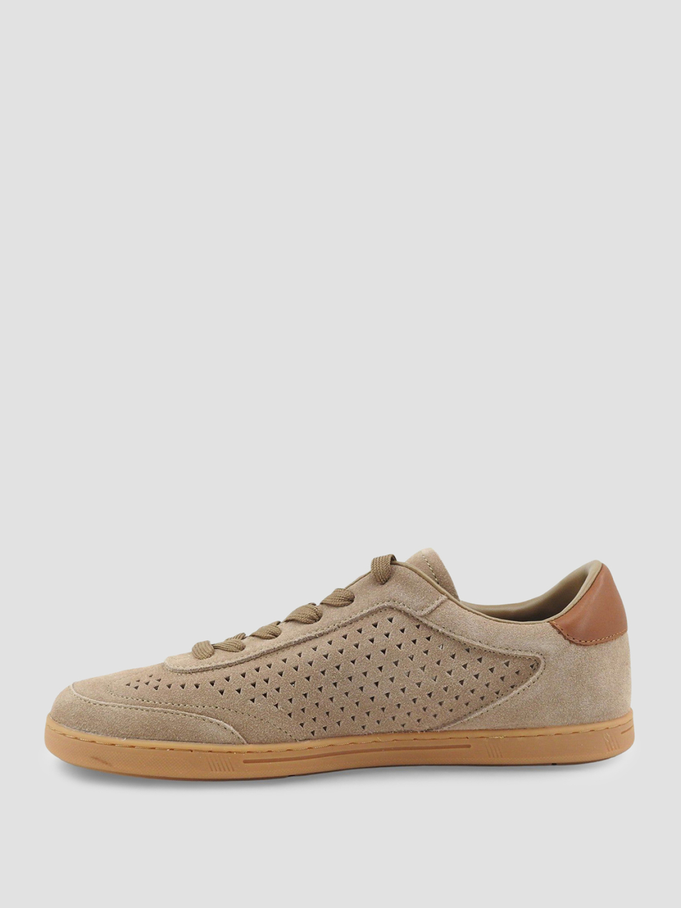 Кросівки GUESS модель FMJNIX.SUE12;BROWN Фото