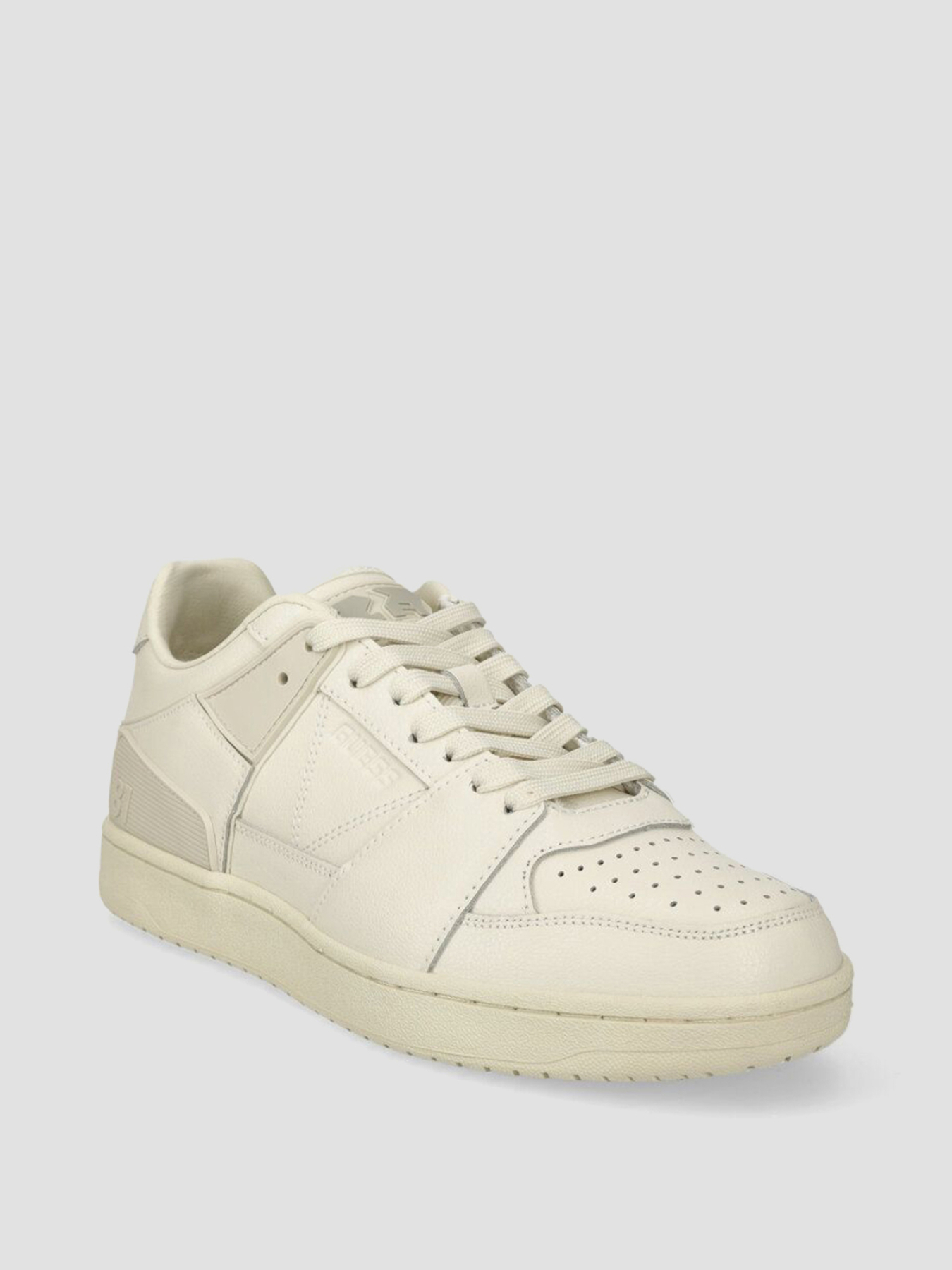 Кросівки GUESS модель FMJSAW.ELE12;WHITE Фото