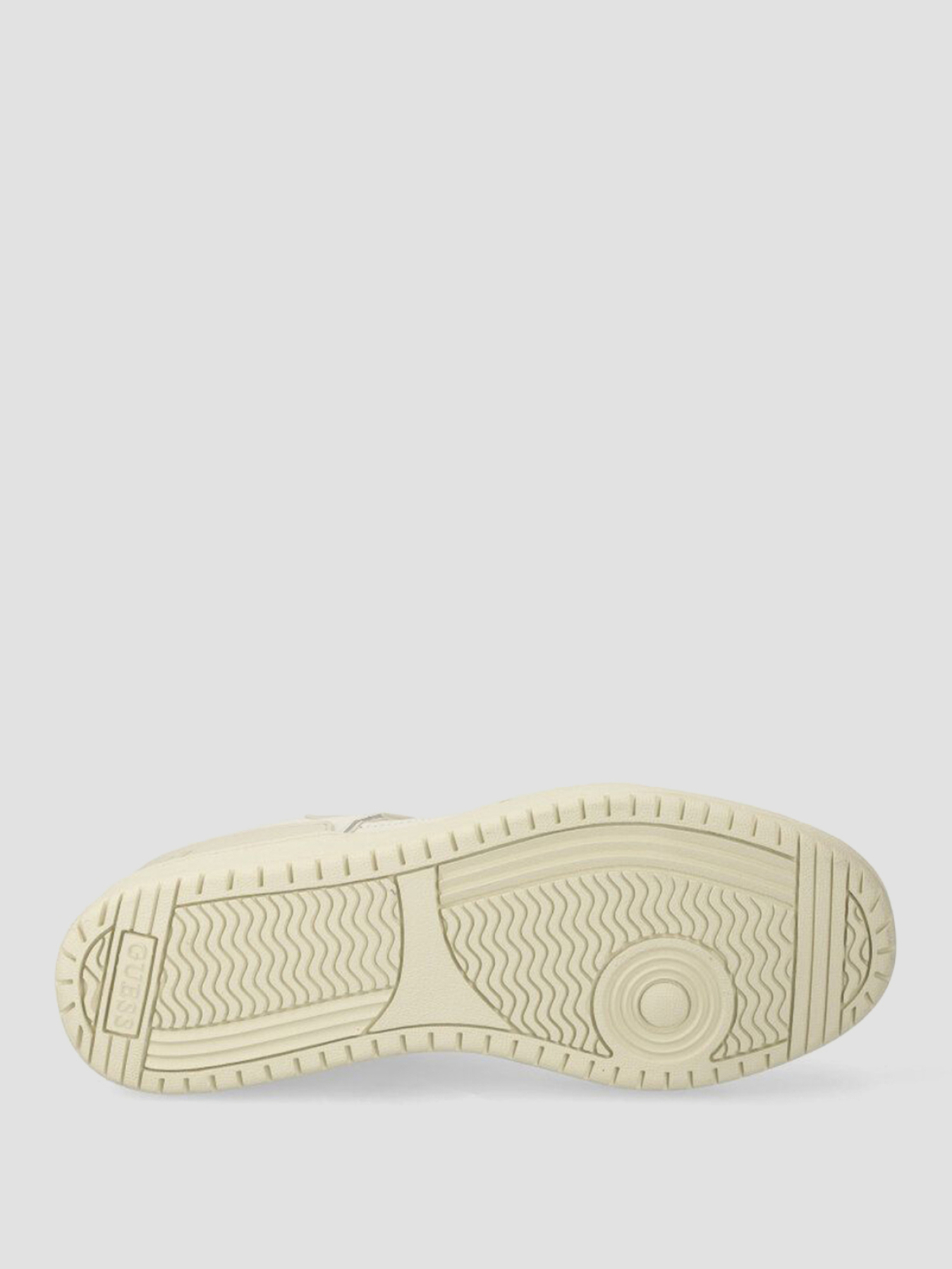 Кросівки GUESS модель FMJSAW.ELE12;WHITE Фото