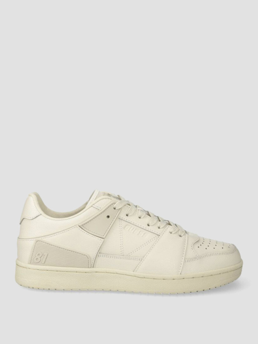 Кросівки GUESS модель FMJSAW.ELE12;WHITE Фото
