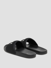 Шлёпанцы GUESS модель FMJTOM.FAB19;BLACK Фото