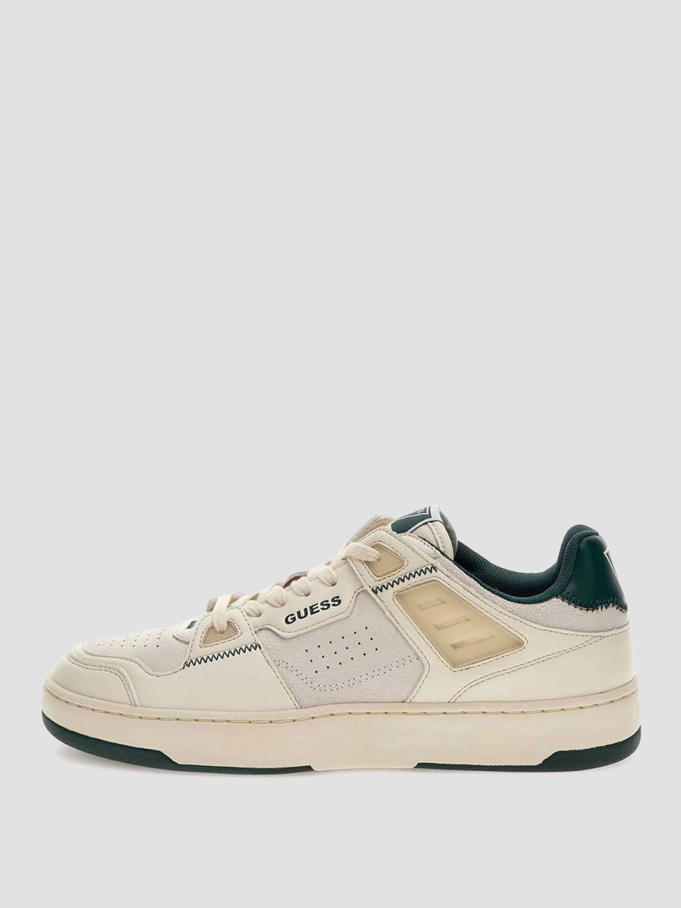 Кросівки GUESS модель FMJVIN.LEA12;WHIGR Фото