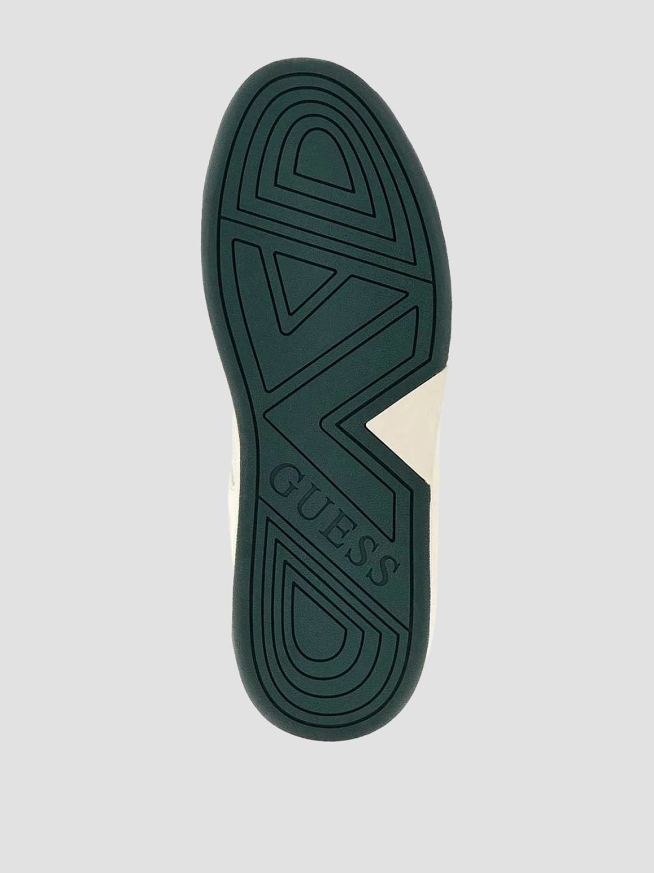 Кросівки GUESS модель FMJVIN.LEA12;WHIGR Фото