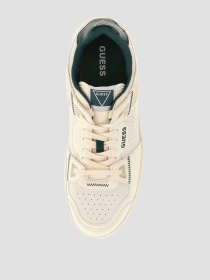 Кросівки GUESS модель FMJVIN.LEA12;WHIGR Фото