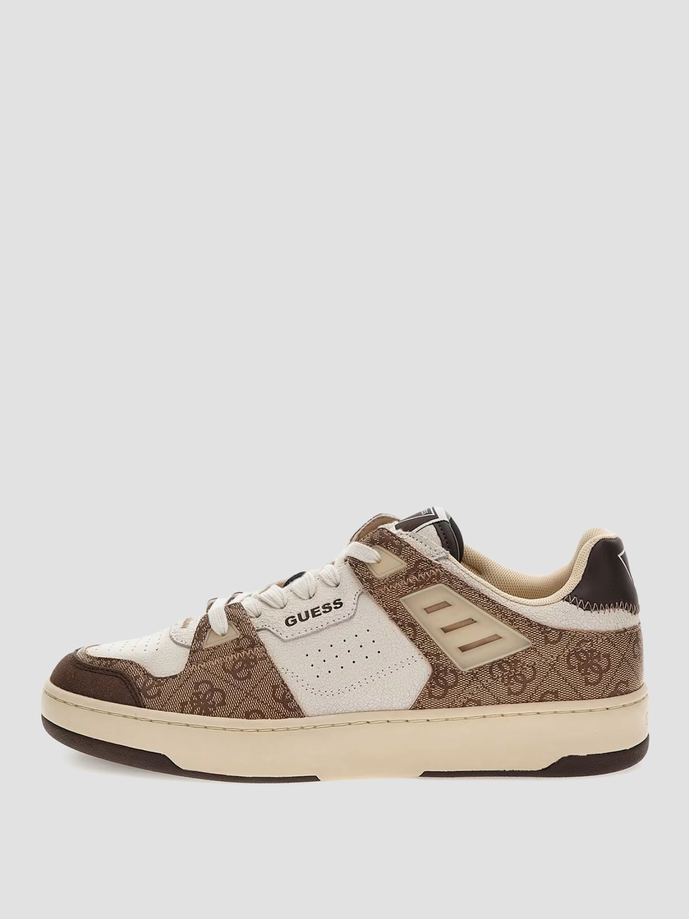 Кросівки GUESS модель FMJVIN.LEL12;WHIBE Фото