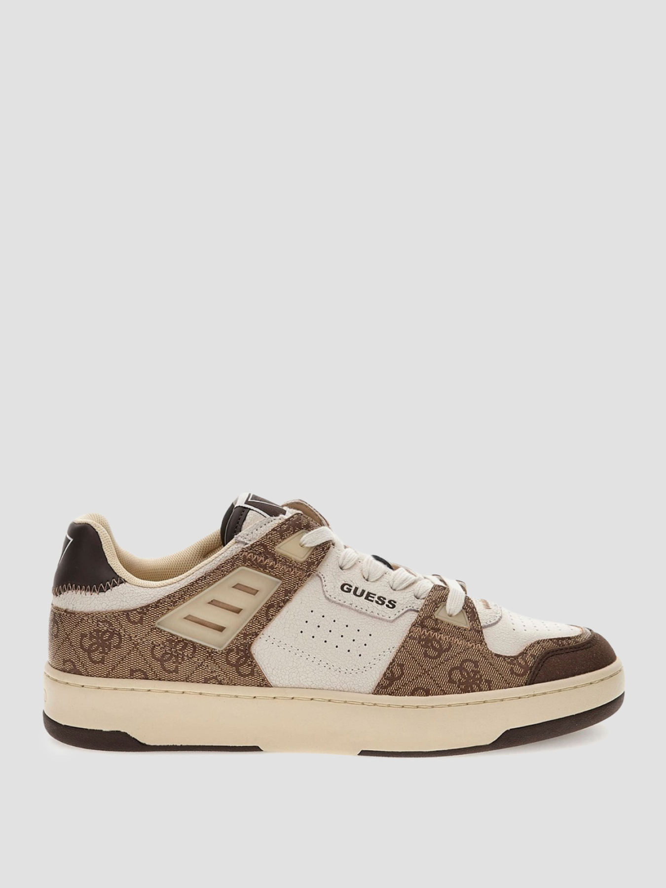Кросівки GUESS модель FMJVIN.LEL12;WHIBE Фото