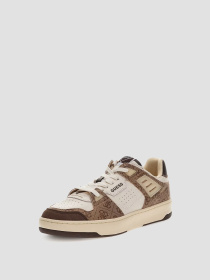 Кросівки GUESS модель FMJVIN.LEL12;WHIBE Фото