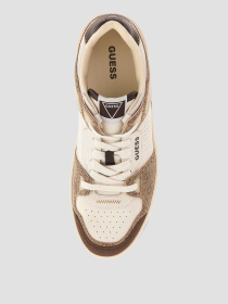 Кросівки GUESS модель FMJVIN.LEL12;WHIBE Фото