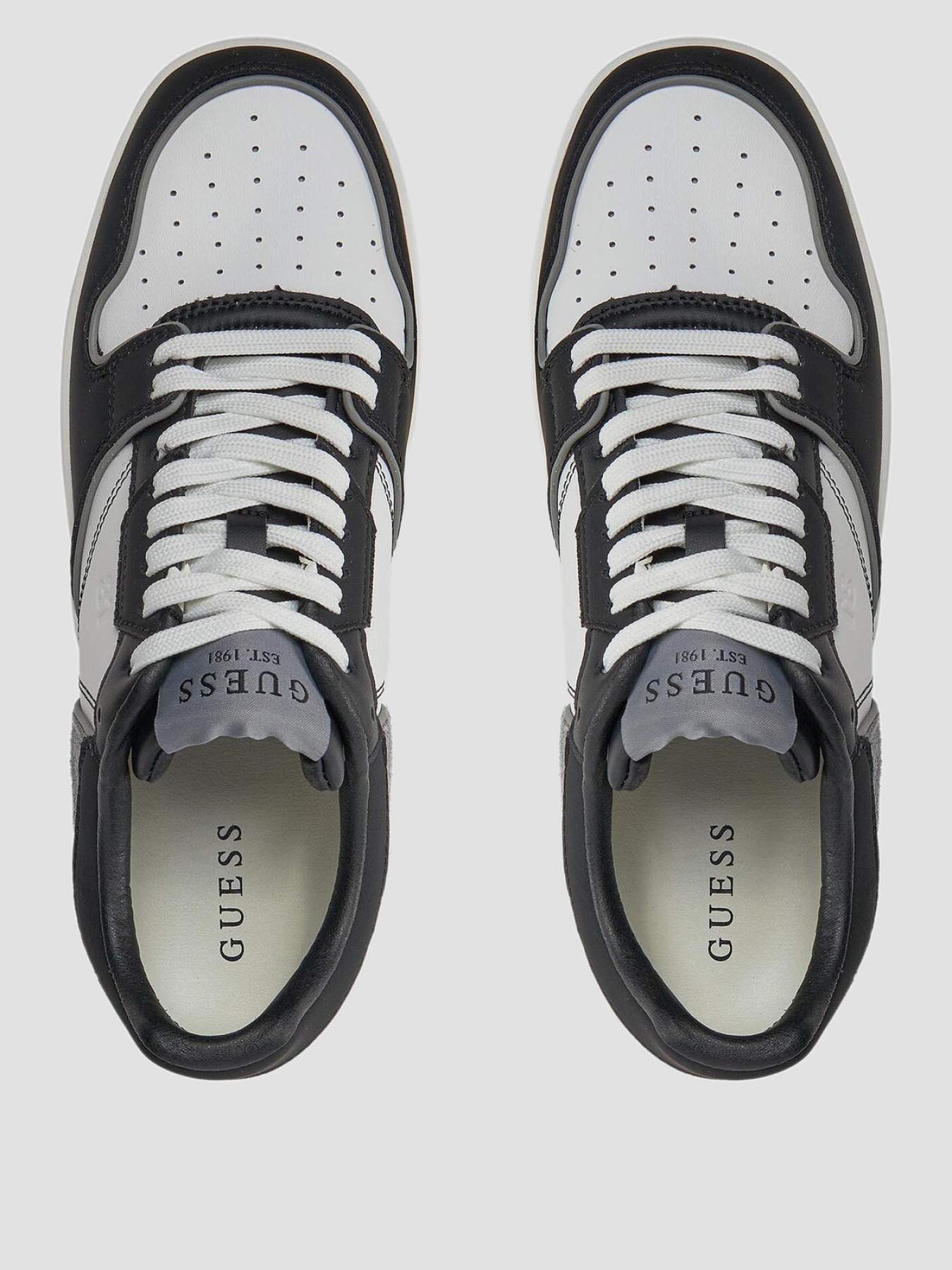 Кросівки GUESS модель FMPANC.ESU12;GRBLW Фото
