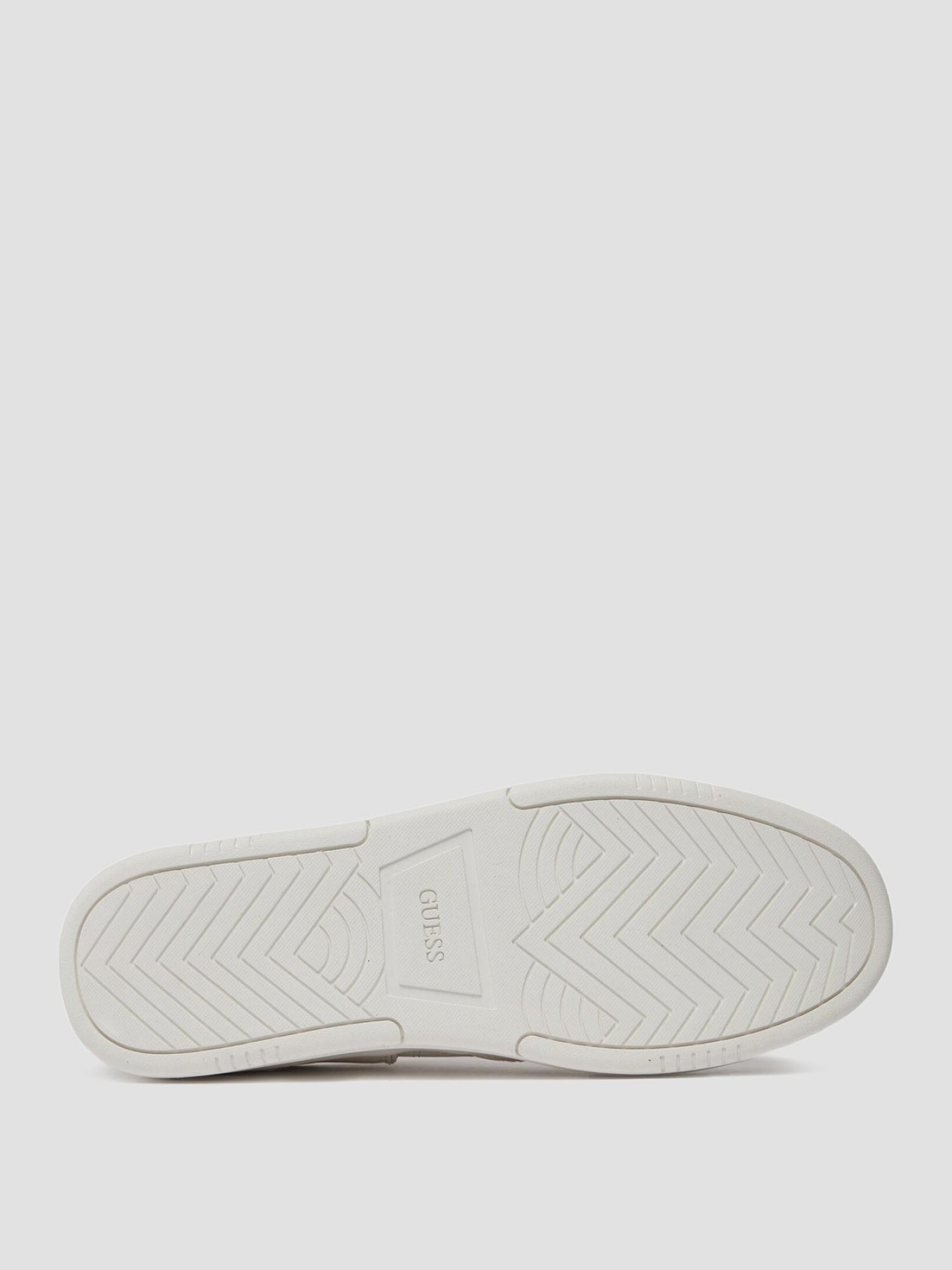 Кросівки GUESS модель FMPANC.LAC12;WHITE Фото