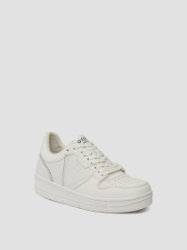Кросівки GUESS модель FMPANC.LAC12;WHITE Фото