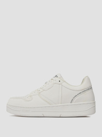 Кросівки GUESS модель FMPANC.LAC12;WHITE Фото