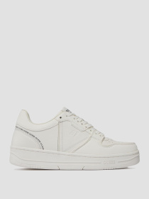 Кросівки GUESS модель FMPANC.LAC12;WHITE Фото