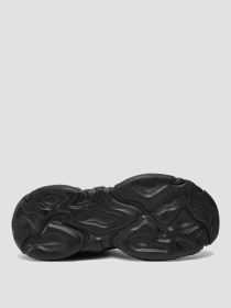 Кросівки GUESS модель FMPCES.ELL12;BLACK Фото
