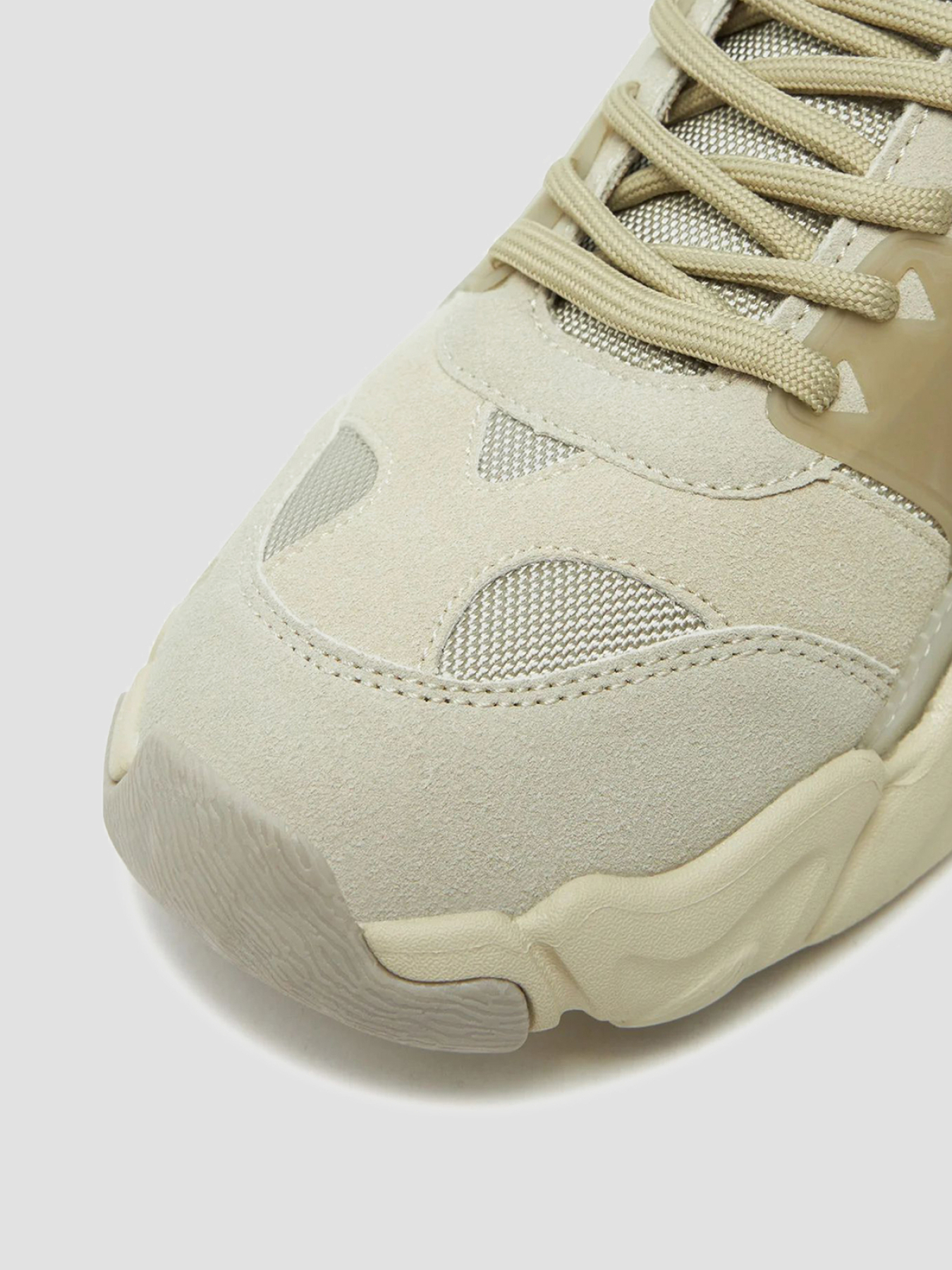 Кросівки GUESS модель FMPCES.PEL12;BEIGE Фото