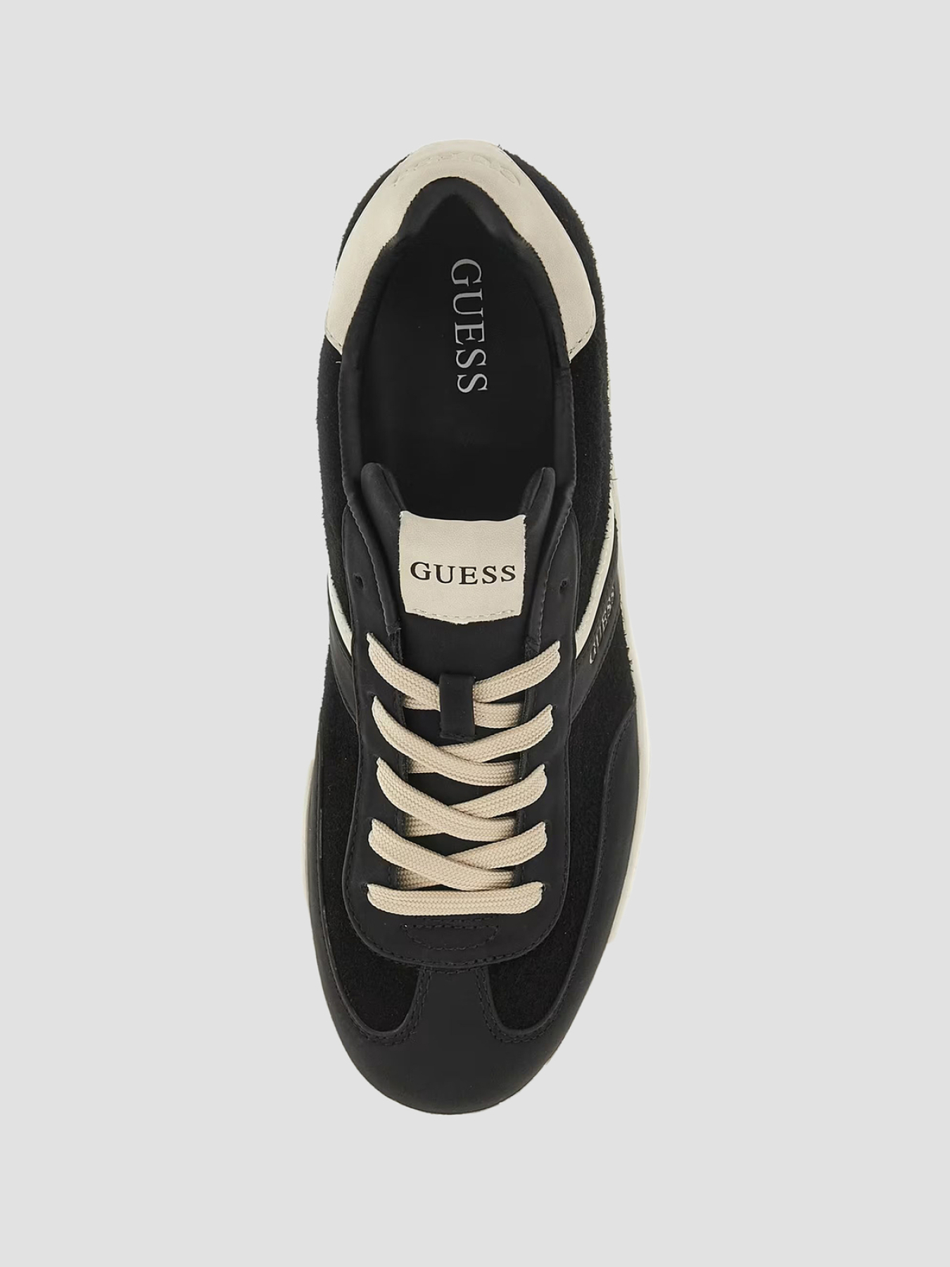 Кросівки GUESS модель FMPNII.LEA12;BLAWH Фото