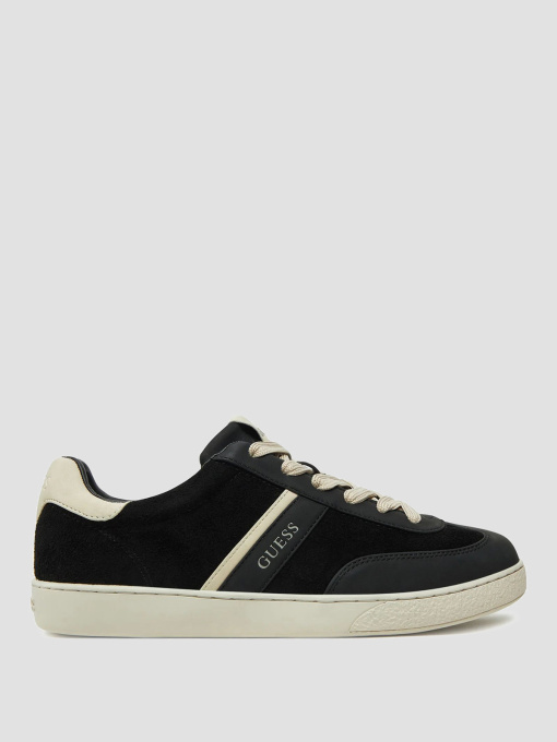 Кросівки GUESS модель FMPNII.LEA12;BLAWH Фото