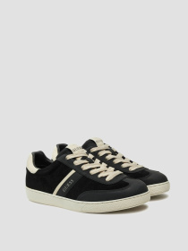 Кросівки GUESS модель FMPNII.LEA12;BLAWH Фото