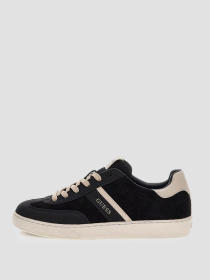 Кросівки GUESS модель FMPNII.LEA12;BLAWH Фото