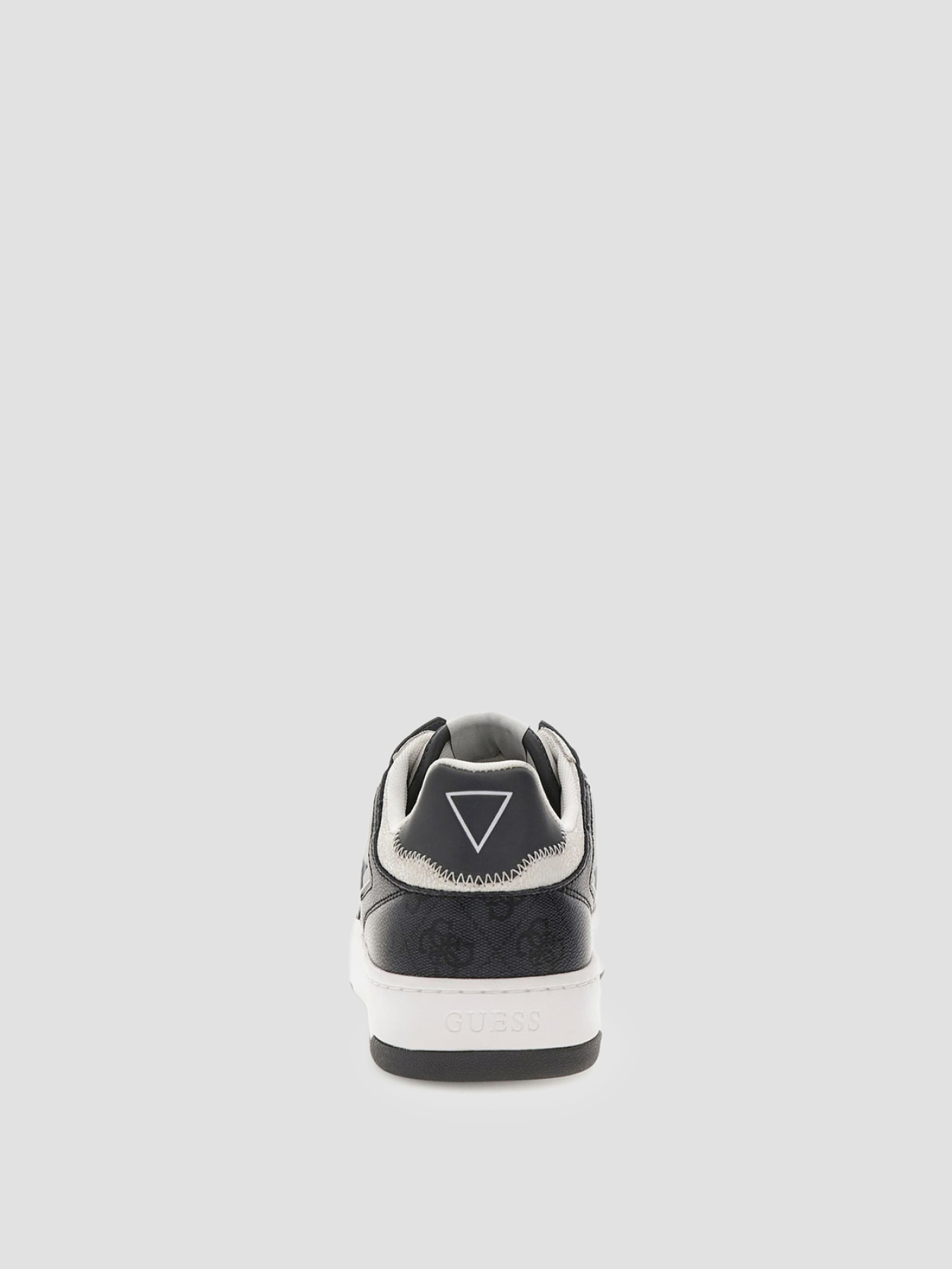 Кросівки GUESS модель FMTVIN.ELL12;COAL Фото