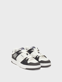 Кросівки GUESS модель FMTVIN.ELL12;COAL Фото