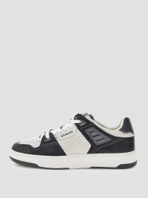 Кросівки GUESS модель FMTVIN.ELL12;COAL Фото