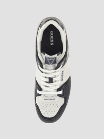 Кросівки GUESS модель FMTVIN.ELL12;COAL Фото