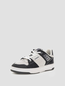 Кросівки GUESS модель FMTVIN.ELL12;COAL Фото