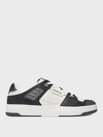 Кросівки GUESS модель FMTVIN.ELL12;COAL Фото