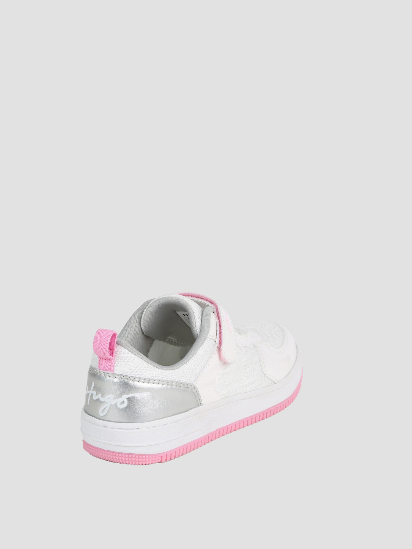 Кроссовки HUGO Kids модель G00103;10P Фото