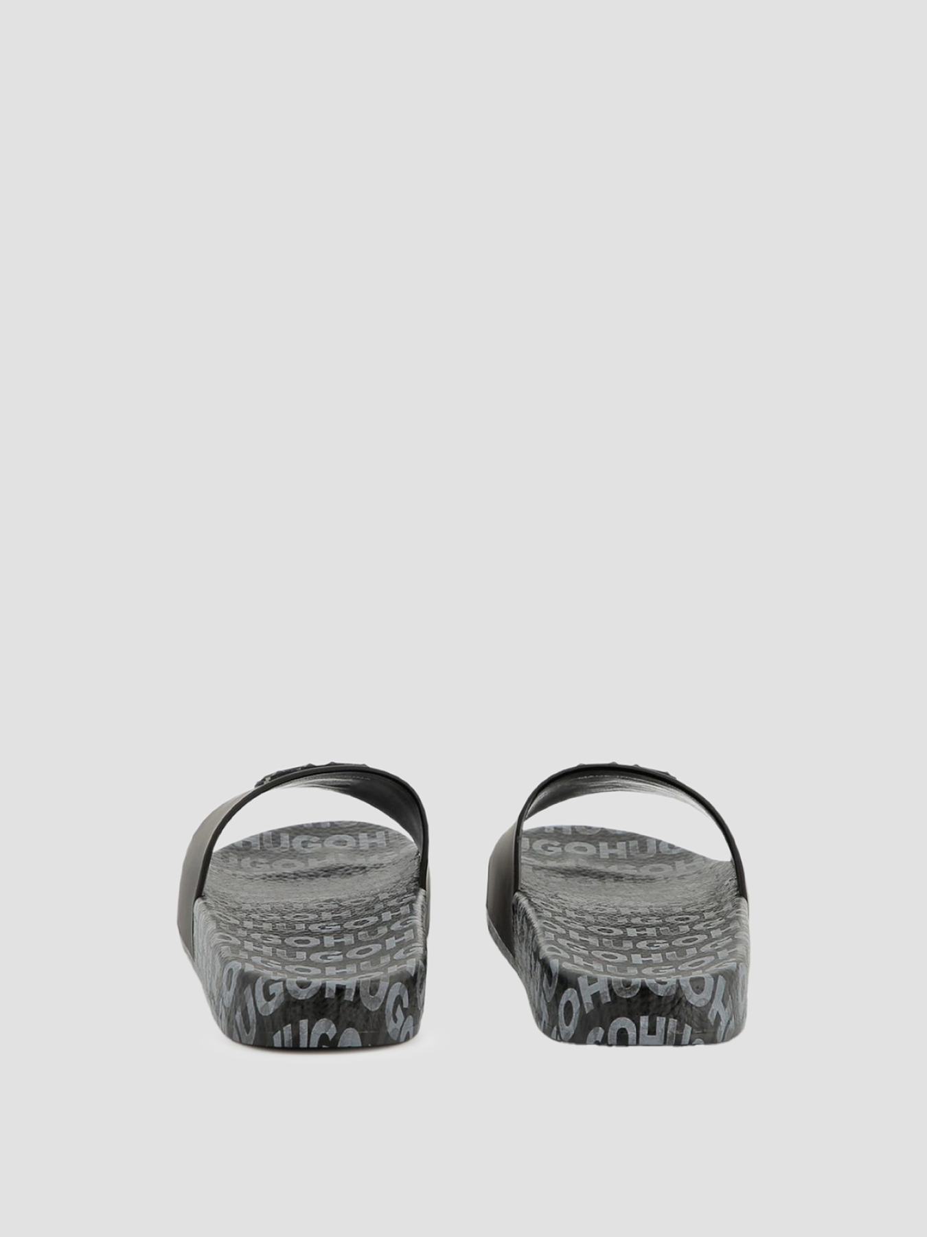 Шлёпанцы HUGO Kids модель G00298;09B Фото