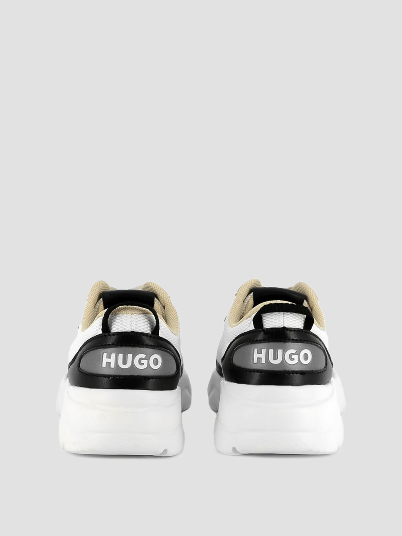 Кроссовки HUGO Kids модель G00301;10P Фото