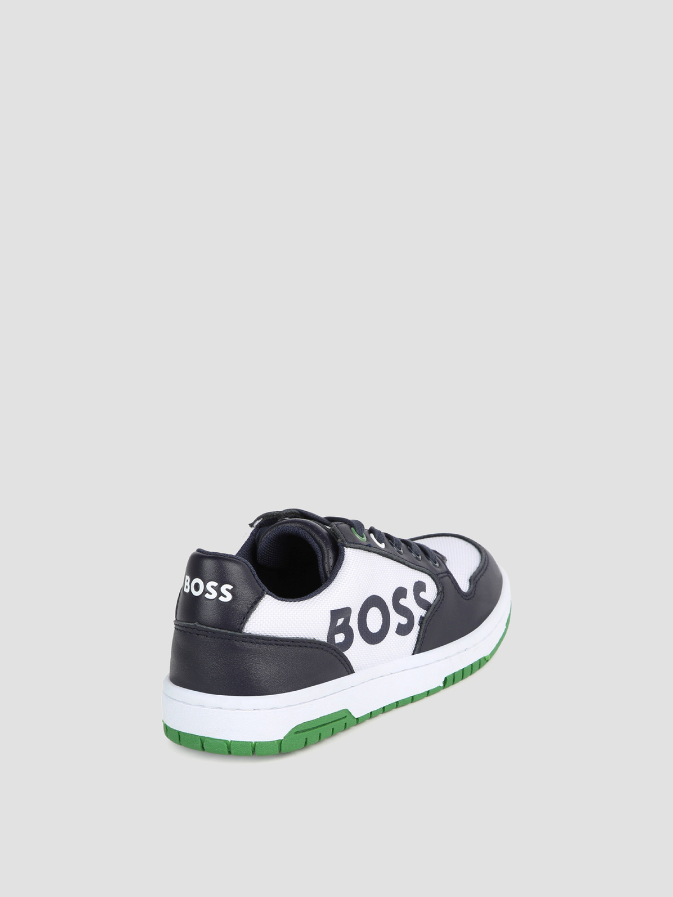 Кроссовки BOSS Kids модель J50861;849 Фото