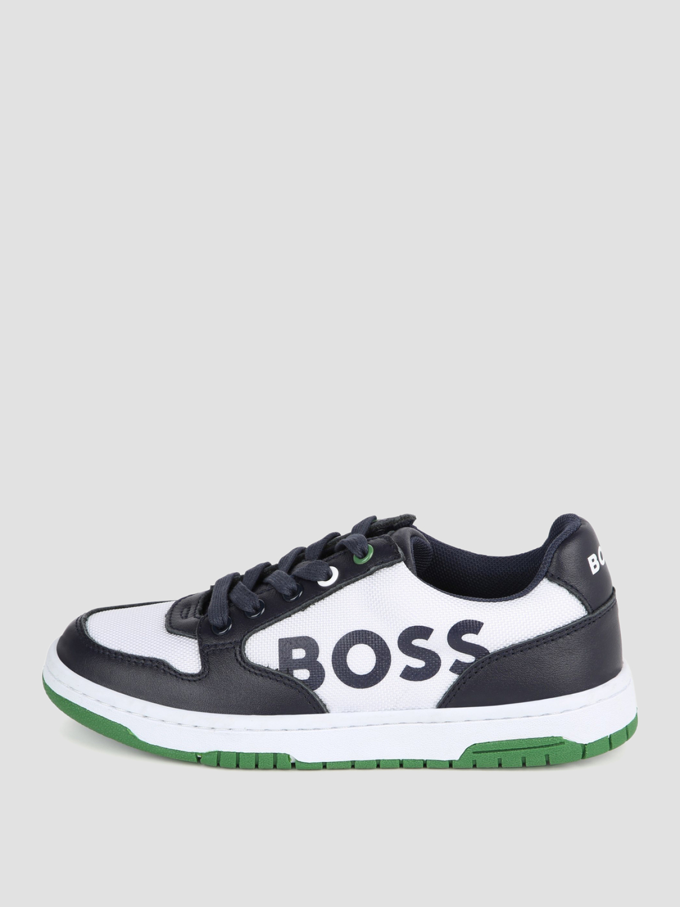Кроссовки BOSS Kids модель J50861;849 Фото