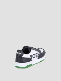 Кроссовки BOSS Kids модель J50861;849 Фото
