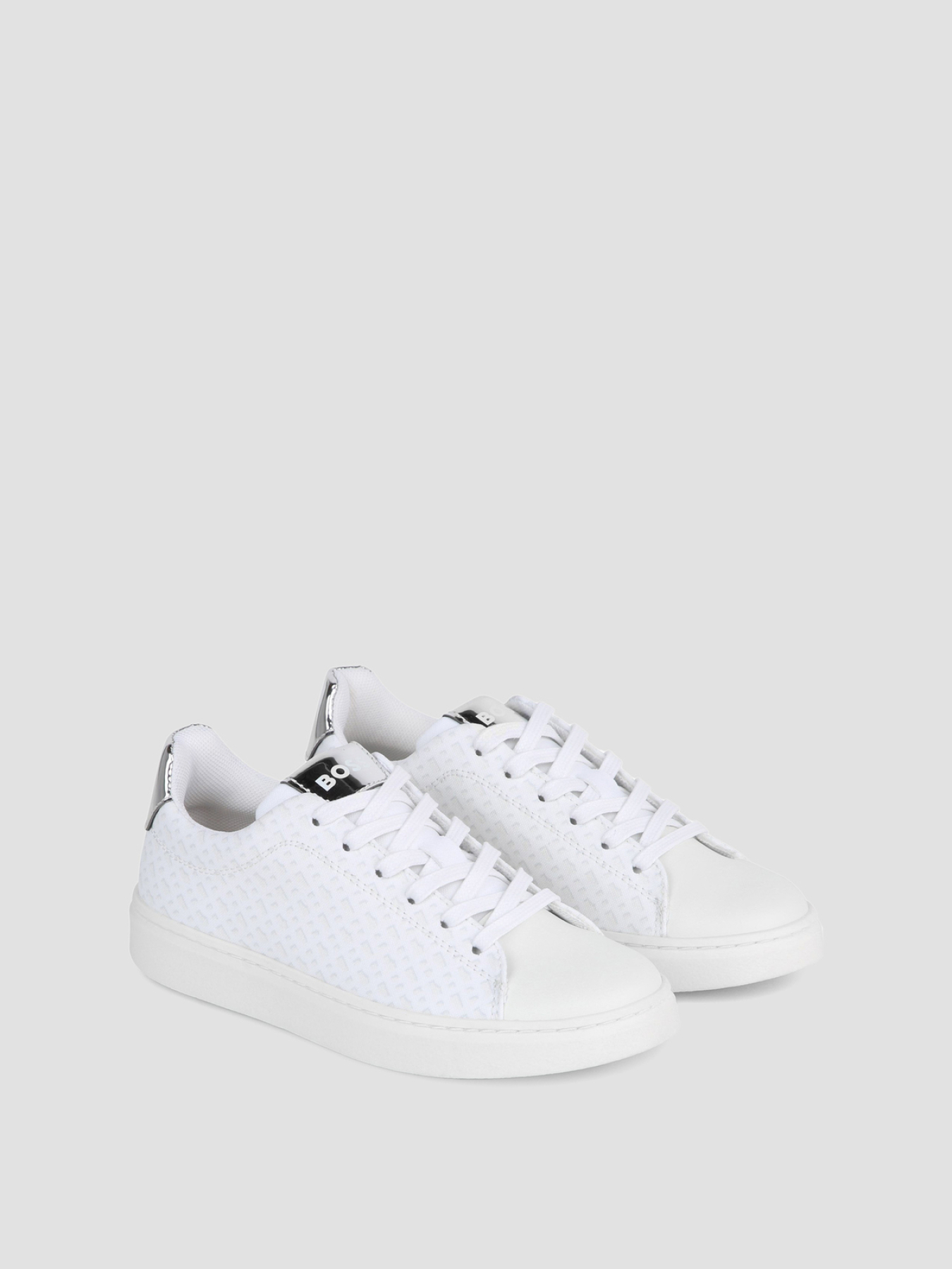 Кеды BOSS Kids модель J50885;10P Фото