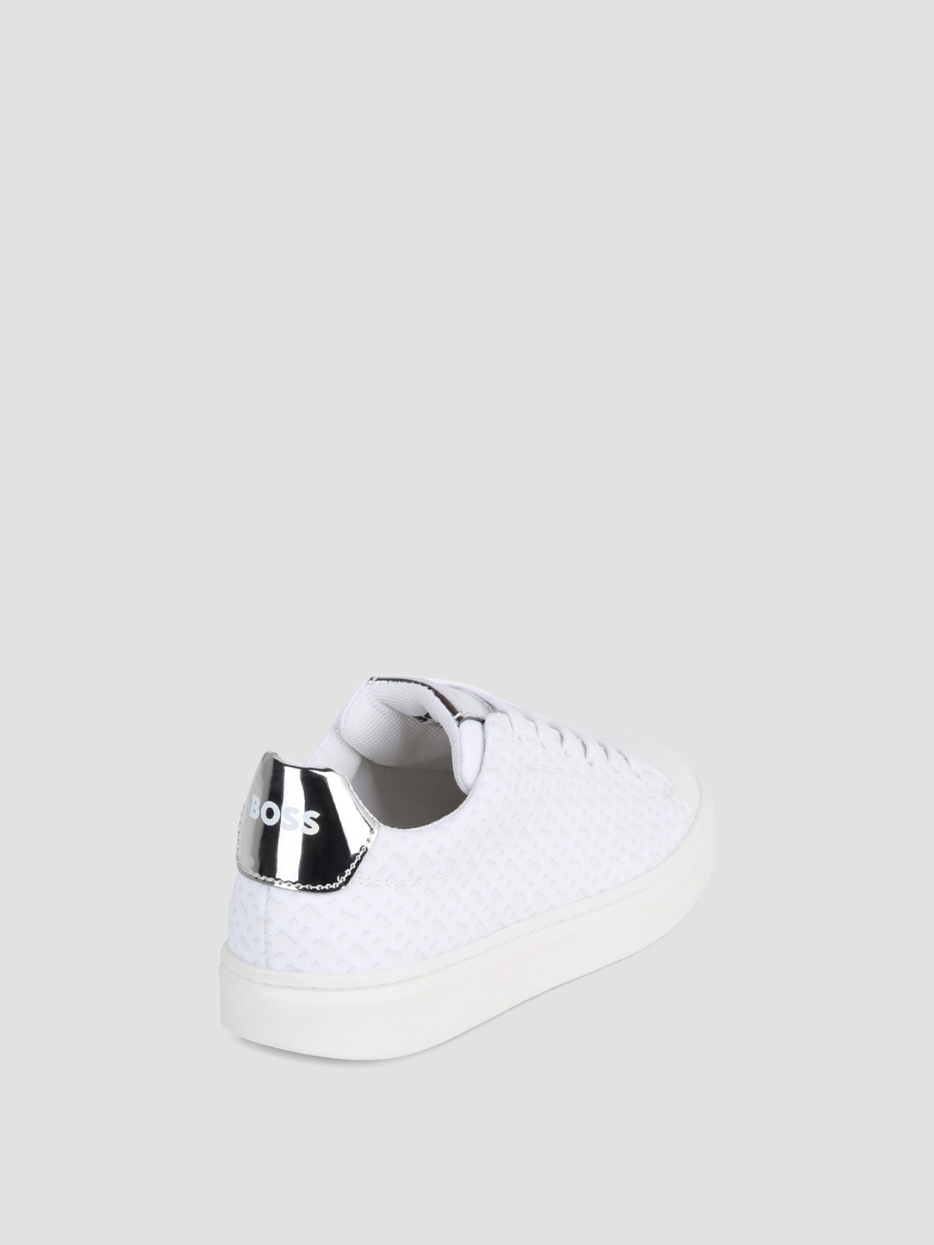 Кеды BOSS Kids модель J50885;10P Фото