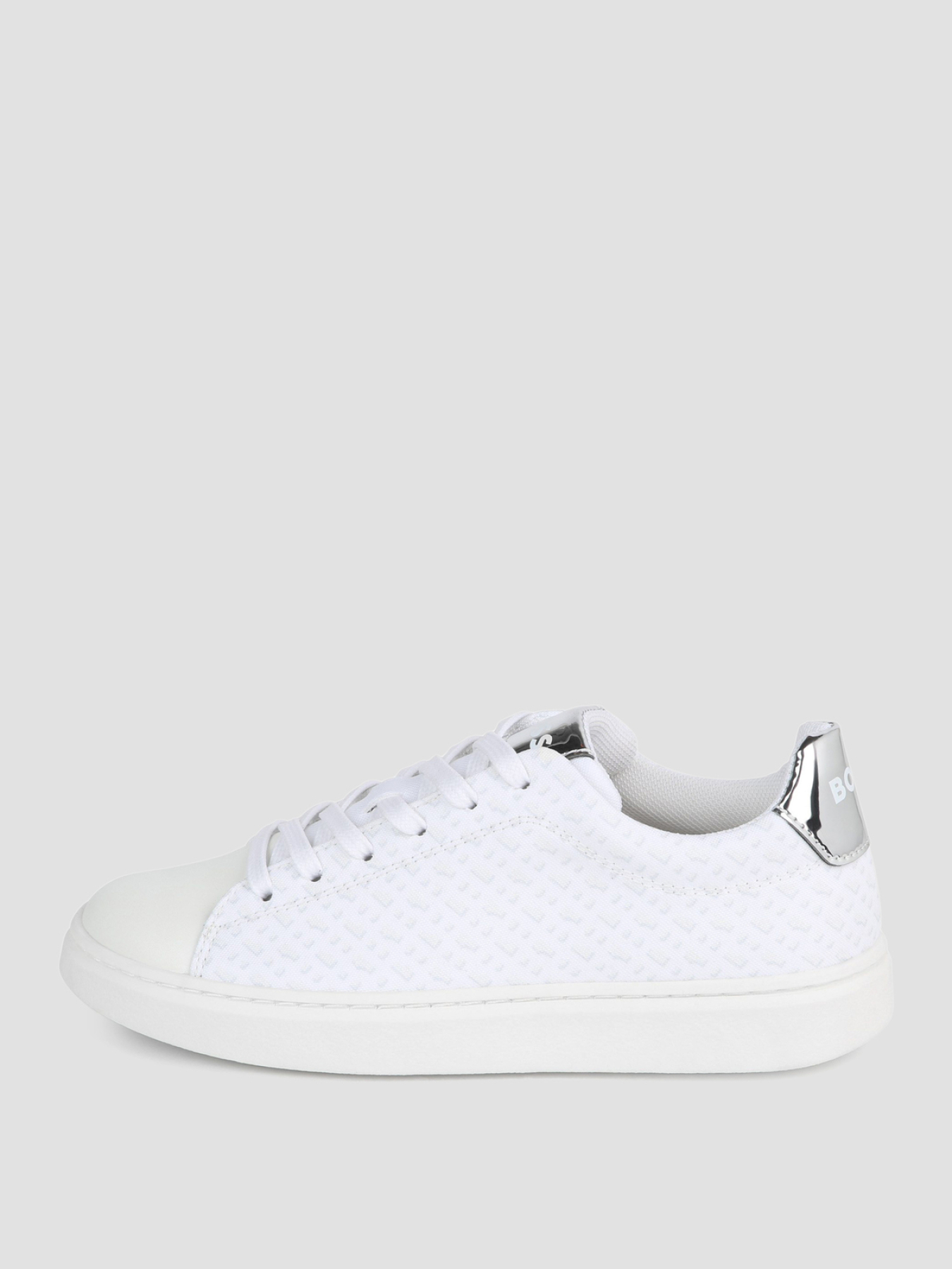 Кеды BOSS Kids модель J50885;10P Фото