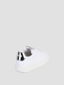 Кеды BOSS Kids модель J50885;10P Фото