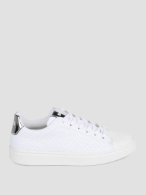 Кеды BOSS Kids модель J50885;10P Фото