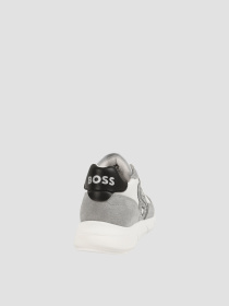 Кроссовки BOSS Kids модель J51329;10P Фото